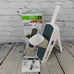 Progressive Prep Solutions Multi Slicer W/ 8 Cutting Settings - Safe Design. Fixed Price $24.95.