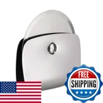 Alessi VS04 Taio Pizza Wheel, Silver. Fixed Price $133.33.