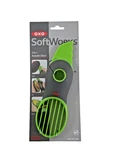 New Carded Oxo Good Grips 3-IN-1 Avocado Slicer Green. Fixed Price $12.99.
