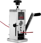 Vevor Manual Wire Stripping Machine Portable Cable Stripper 0.06-1.57 Visual. Fixed Price $60.90.
