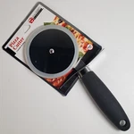 Culinary Elements Pizza Cutter, Stainless Steel Blade, Bpa Free Plastic 05947. Fixed Price $9.99.
