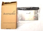 Anmarko Professional Multipurpose Scraper Tool Stainless Steel Blade For Griddle. Fixed Price $5.19.