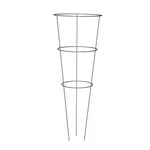 Panacea Products 89723 Tomato And Plant Support Cage,galvanized, Pack Of 10. Fixed Price $78.20.