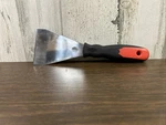 Mac Tools Stainless Steel Flexible Putty Knife PKEG3. Fixed Price $14.95.