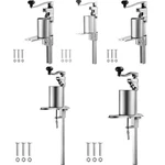 11.8/15.7" Commercial Can Opener Heavy Duty Manual Sus Blade Home. Fixed Price $44.99.