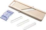 Benriner Universal Vegetable Cooker Slicer CBV04 From Japan. Fixed Price $40.99.