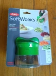 New Oxo Good Grips Hand Held Spiralizer Curly Vegetable Noodles Dishwasher Safe. Fixed Price $15.00.
