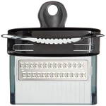 Mercer Culinary Julienne Hand Slicer Black. Fixed Price $52.13.