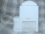 Toastmaster Bagel Perfect Automatic Slicer Electric Clean & Working. Fixed Price $39.99.