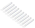 Scotty Peeler White (set Of 10) - The Original Label & Sticker Pack,. Fixed Price $27.38.