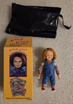 Neca Chucky Tv Series Blind Box Good Guy Action Figure New 2026. Fixed Price $29.99.