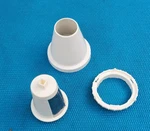 Presto Professional Salad Shooter Plus #0296001 Replacement Parts. Fixed Price $15.00.