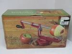 Gourmet Chef, Apple Peeler, Corer Slicer, Nib.. Fixed Price $19.99.