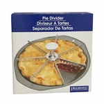Progressive International 7 Slice Pie Divider GT-3129. Fixed Price $10.00.