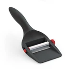 Cuisipro Cheese Slicer With Adjustable Knob For Desired Thickness, Stainless .... Fixed Price $28.30.