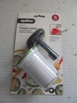Zyliss 2 In 1 Pepper Corers, Large And Small. Fixed Price $14.95.