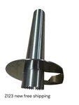 Cook Guy Stainless Steel Pineapple Corer And Slicer Tool New Free Shipping. Fixed Price $15.99.