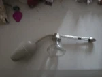 Vintage 30S Art Deco Devilbiss Medical Scientific Spray Bottle. Fixed Price $35.00.