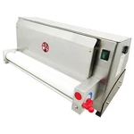 Electric Single-roll Pizza Dough Cake Press Roller Machine 4"-19" 110V. Fixed Price $764.22.