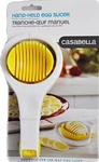 Casabella Egg Slicer Hand Held. Fixed Price $7.95.