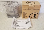 Pampered Chef Cup Slicer Fruit Vegetable Cutter New In Box 100860. Fixed Price $19.95.