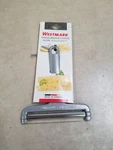 Westmark Germany Heavy Duty Stainless Steel Wire Cheese Slicer Angle Adjustable. Fixed Price $17.95.