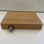 Mouse Cheese Board Slicer Set Fred Friends Design Brand Cute. Fixed Price $15.99.