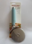 Kitchenaid New Style Pizza Wheel - Aqua Sky. Fixed Price $29.99.