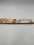 The Original Mountain Woods Oak Fiddle Bow Bread Knife Made Montana Usa Left Han. Fixed Price $17.99.