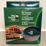 Big Green Egg 118974 Stainless Steel Pizza Cutter. Fixed Price $19.79.