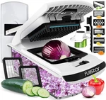 Fullstar The Original Pro Chopper - Vegetable And Spiralizer, Food. Fixed Price $56.50.