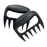 Grill Mark Plastic Meat Shredder 2 Pk. Fixed Price $14.95.