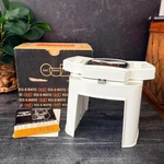 Vintage Veg-o-matic Slicer Dicer Complete Box Ron Popeil As Seen Tv. Fixed Price $39.00.