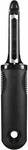 Oxo Good Grips Serrated Peeler - Stainless Steel Dishwasher Safe. Fixed Price $13.99.