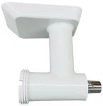 W10240708, Food Grinder Body Assembly Fits Kitchenaid Stand Mixer, W10901591. Fixed Price $40.87.