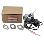 Oem Carburetor 16100-ZL0-D66 For Honda EU3000IS 2000I New. Fixed Price $58.78.