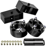 Proeze 3" And 2" Rear Leveling Lift Kits For 2005-2023 Frontier 2WD 4WD.... Fixed Price $124.96.