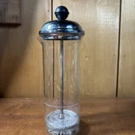 Bonjour Caffe Pump Coffee Milk Frother. Fixed Price $9.50.