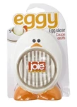 Joie Slicer Orange & White Eggy Eggs, Mushrooms, Strawberries. Fixed Price $16.95.