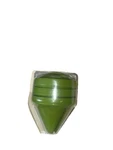 Opened Mastrad Deco Veggie Slicer 3-IN-1 Spiral Julienne Vegetable Green. Fixed Price $11.99.