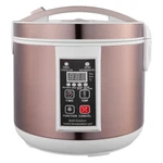 6L Black Garlic Fermenter Machine Automatic Heating For Kimchi Pot Yogurt New. Fixed Price $95.55.