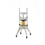 Winco HCD-375 Vegetable Chopper/dicer, 3/8" Blade, Aluminum Frame, Steel Blad.... Fixed Price $161.75.