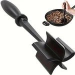 Pampered Chef Mix Meat Chopper Nylon Ground Beef Masher Tool For Kitchen. Fixed Price $5.10.