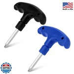 Nqeuepn 2PCS Adjustable Golf Wrench With Plastic Handle, Stainless Steel He. Fixed Price $14.99.
