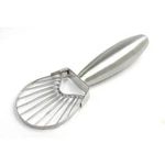 Norpro Stainless Steel Avocado Slicer, Silver. Fixed Price $25.95.