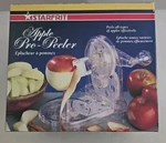 Starfrit Pro Apple Peeler With Corer Slicer Ships Fast. Fixed Price $13.99.