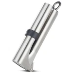 Rosle Stainless Steel Slim Mincing Garlic Press. Fixed Price $58.95.