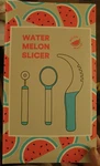 Melonmaster Watermelon Slicer / Cutter Knife - Reinforced Cutting Wire Clea. Fixed Price $15.00.