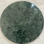 Marble Cheese Board With Knife. Fixed Price $50.00.
