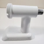 Kitchenaid Stand Mixer Meat Grinder Attachment Fga Hopper Body Replacement. Fixed Price $12.54.